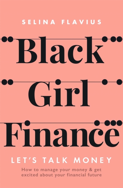 Image for Black Girl Finance