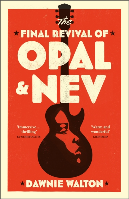 Image for The Final Revival of Opal & Nev