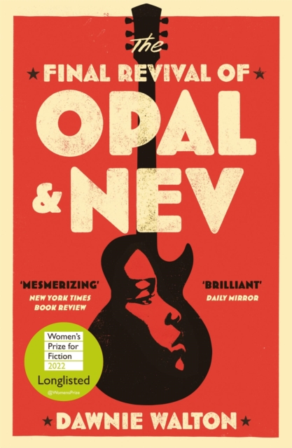 Image for The Final Revival of Opal & Nev 