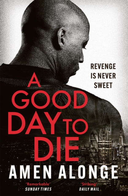 Cover for: A Good Day to Die