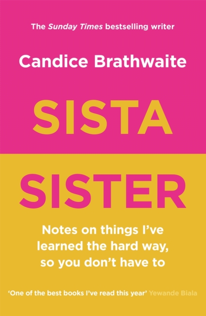 Image for Sista Sister