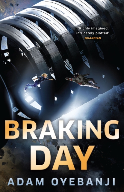 Image for Braking Day