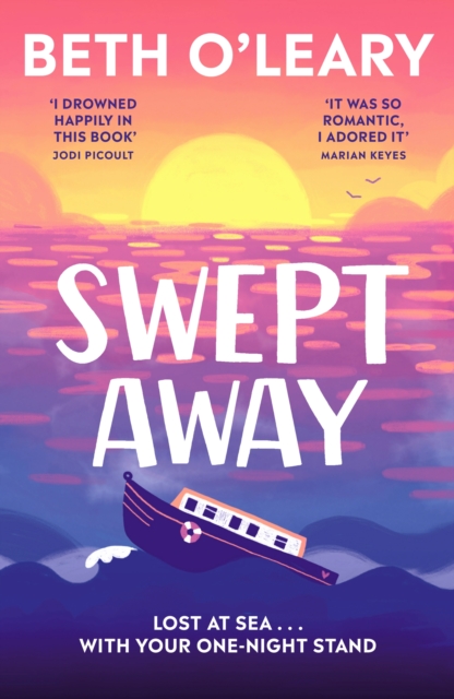 Image for Swept Away