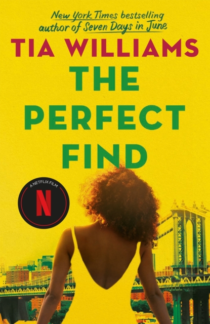 Cover for: The Perfect Find