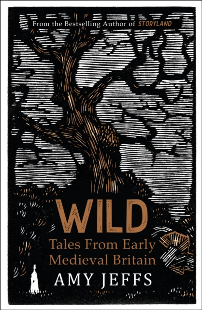 Image for Wild : Tales from Early Medieval Britain