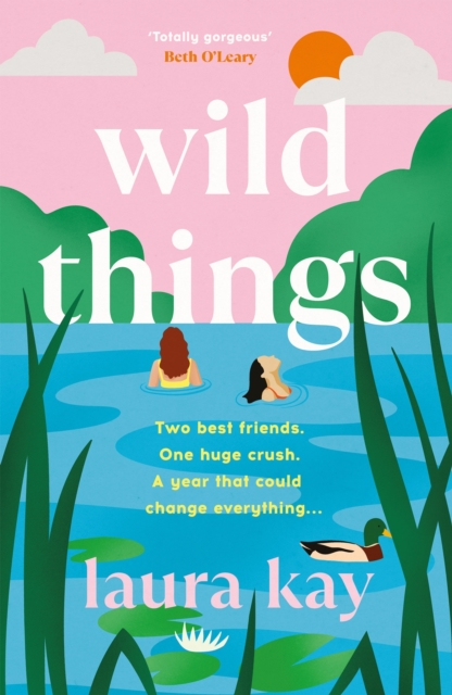 Cover for: Wild Things