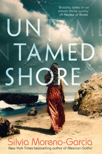 Image for Untamed Shore