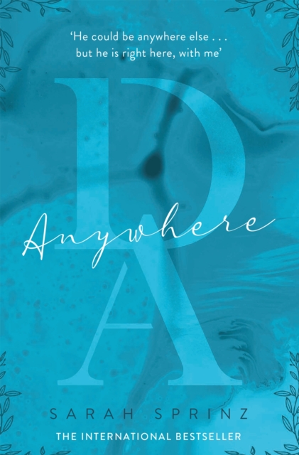 Image for Anywhere