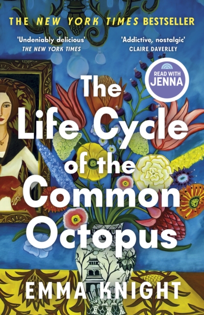 Image for The Life Cycle of the Common Octopus