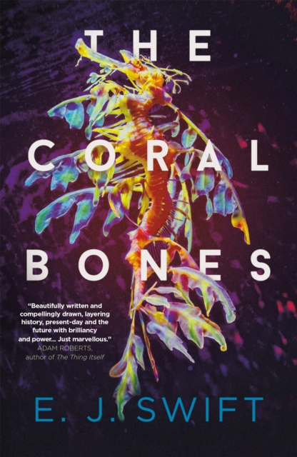 Image for The Coral Bones