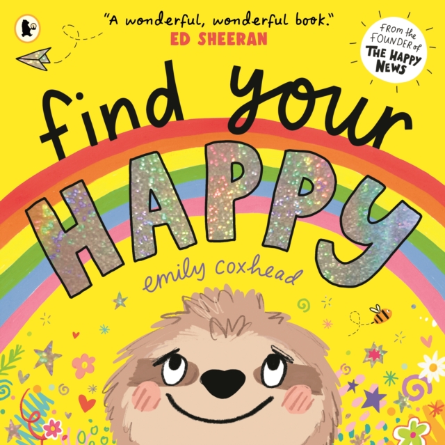 Image for Find Your Happy