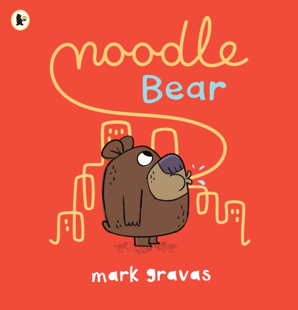 Image for Noodle Bear