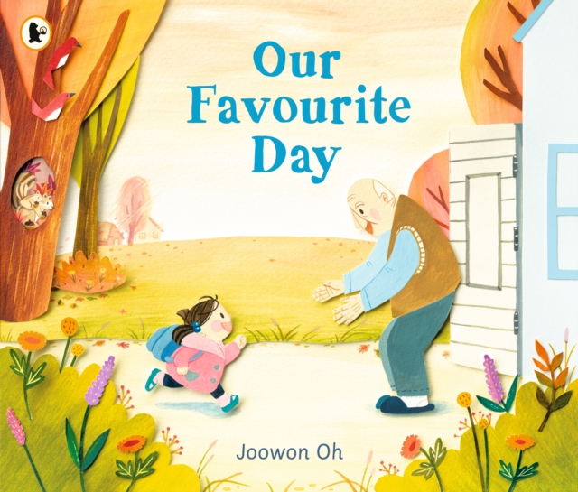Image for Our Favourite Day