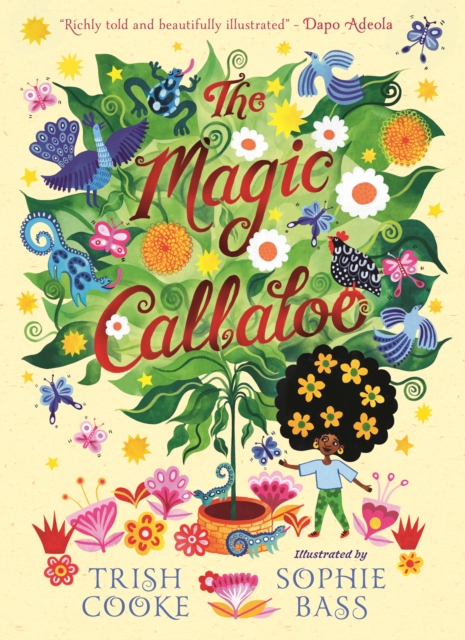 Image for The Magic Callaloo