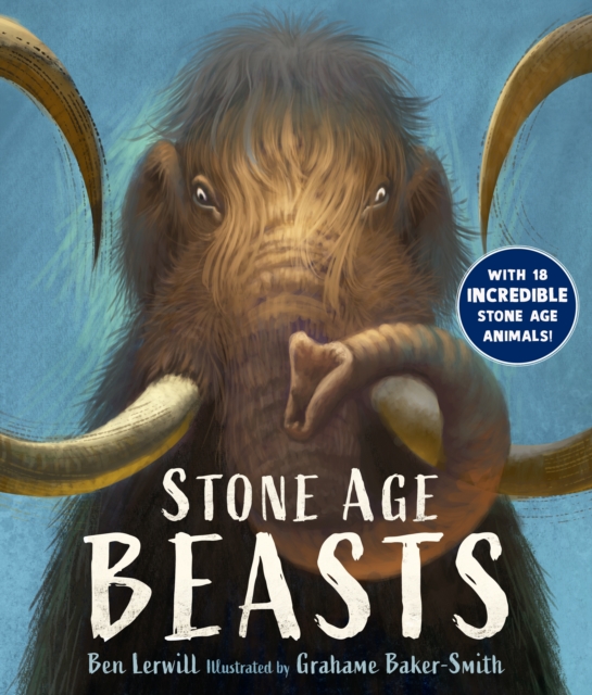 Image for Stone Age Beasts