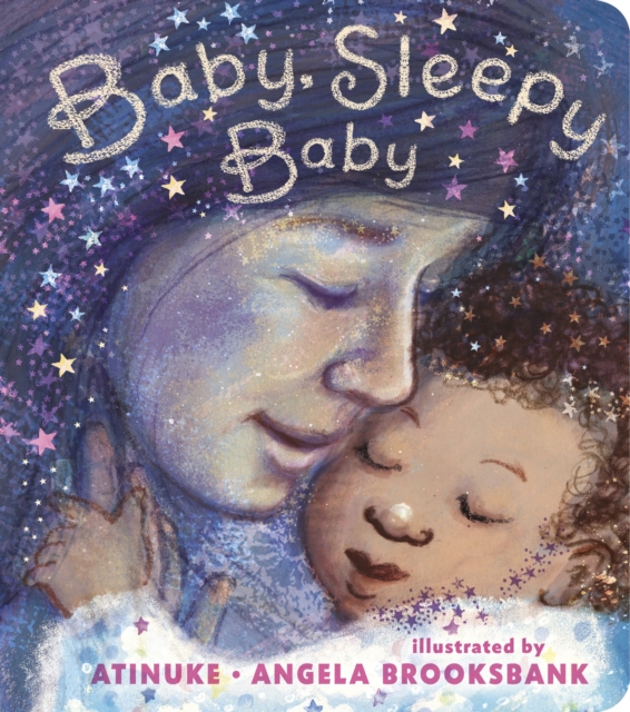 Cover for: Baby, Sleepy Baby