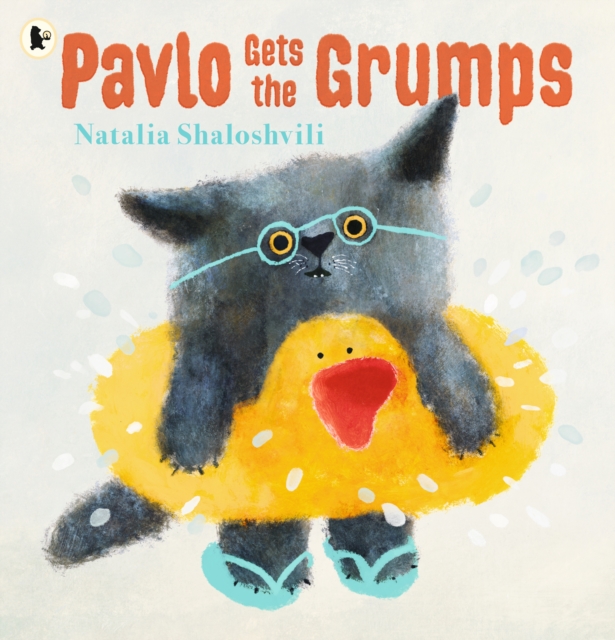 Image for Pavlo Gets the Grumps 