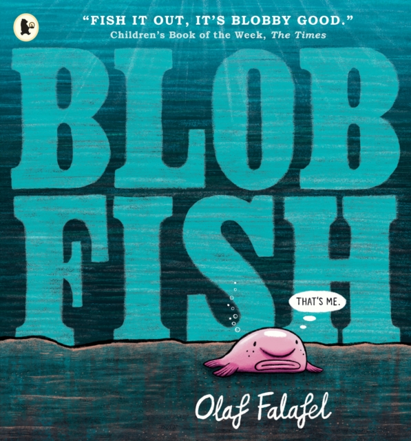 Image for Blobfish