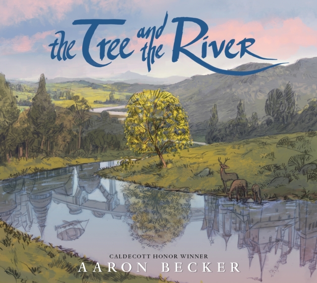 Image for The Tree and the River