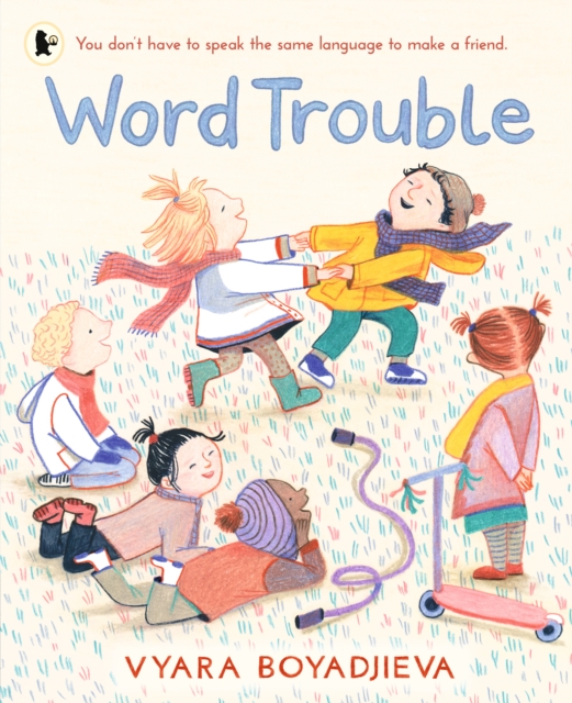 Image for Word Trouble
