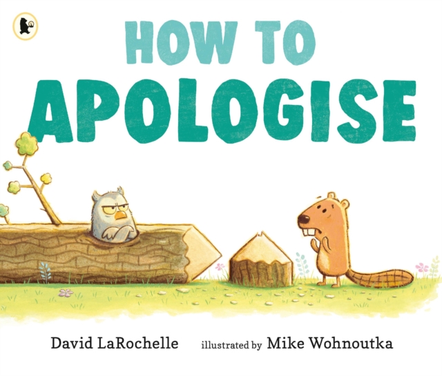 Image for How to Apologise