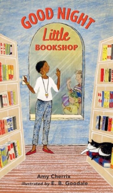 Image for Good Night, Little Bookshop