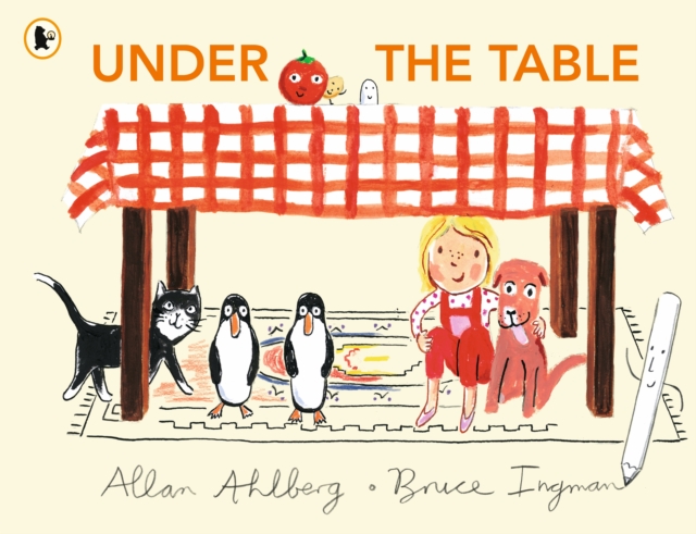 Image for Under the Table