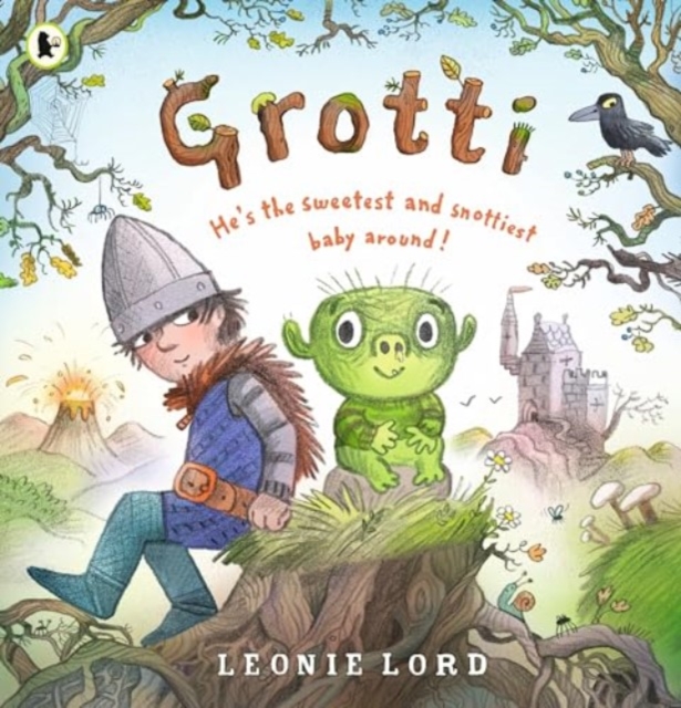 Image for Grotti