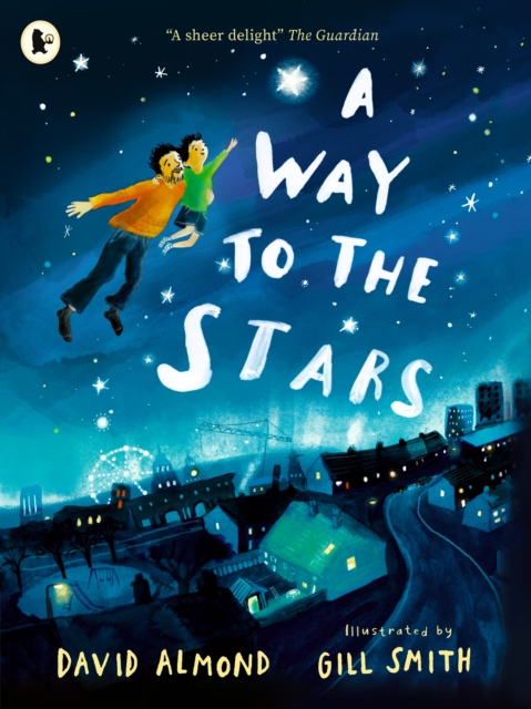 Image for A Way to the Stars