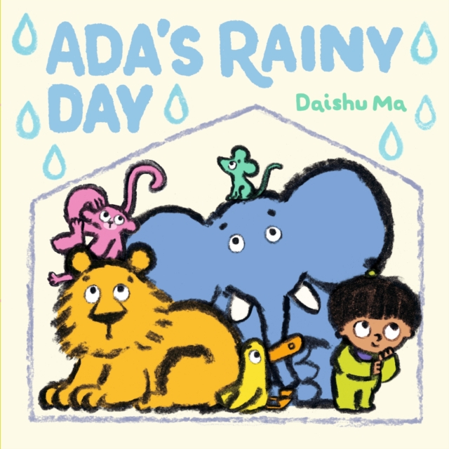 Image for Ada's Rainy Day