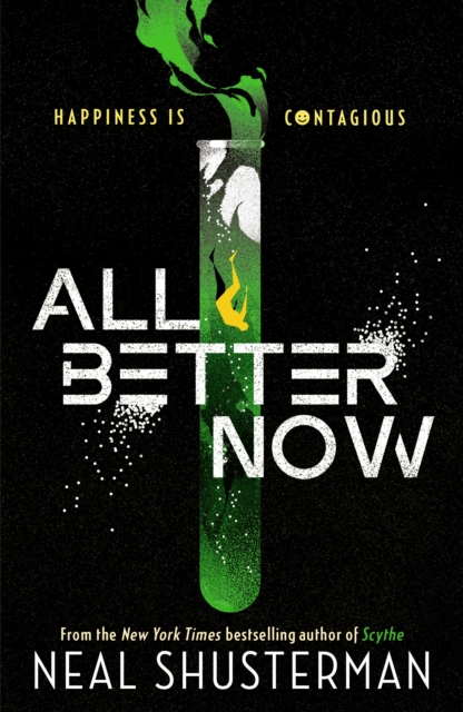 Image for All Better Now