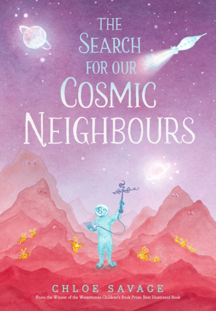 Image for The Search for Our Cosmic Neighbours
