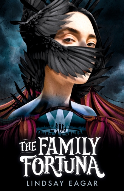 Image for The Family Fortuna