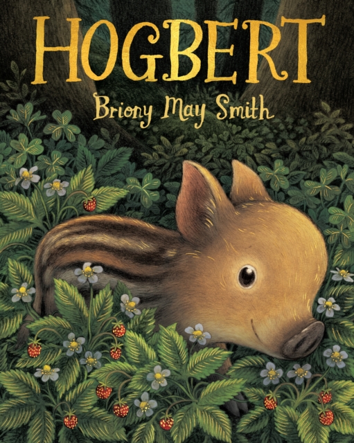 Image for Hogbert