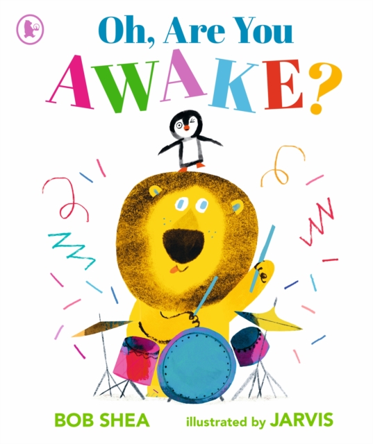 Image for Oh, Are You Awake?