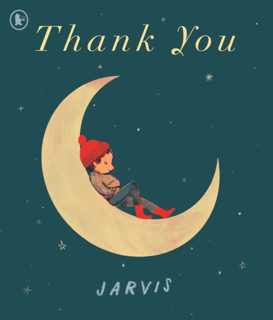 Image for Thank You