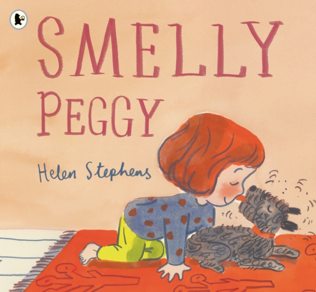 Image for Smelly Peggy