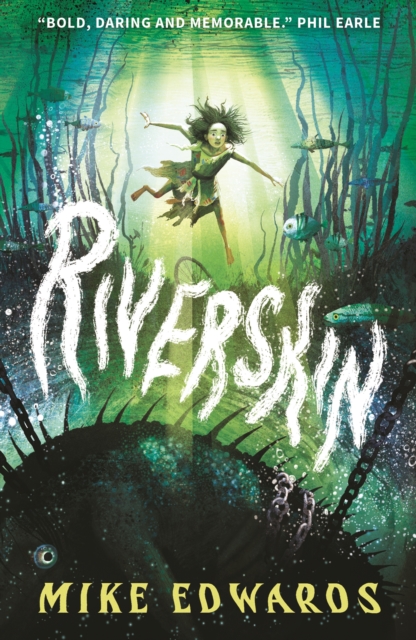 Image for Riverskin