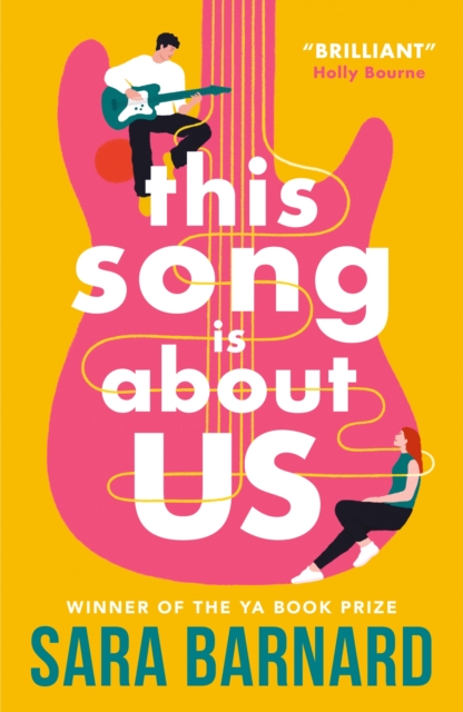 Image for This Song Is About Us