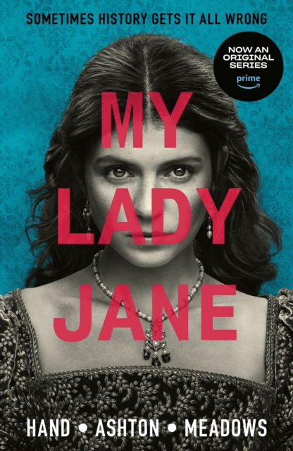 Image for My Lady Jane