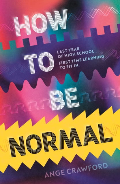 Image for How to be Normal