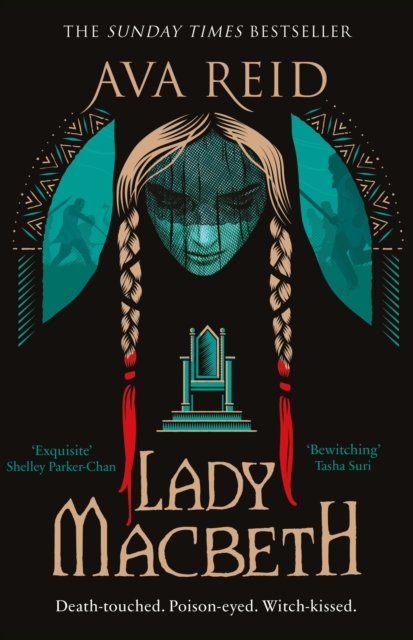 Image for Lady Macbeth