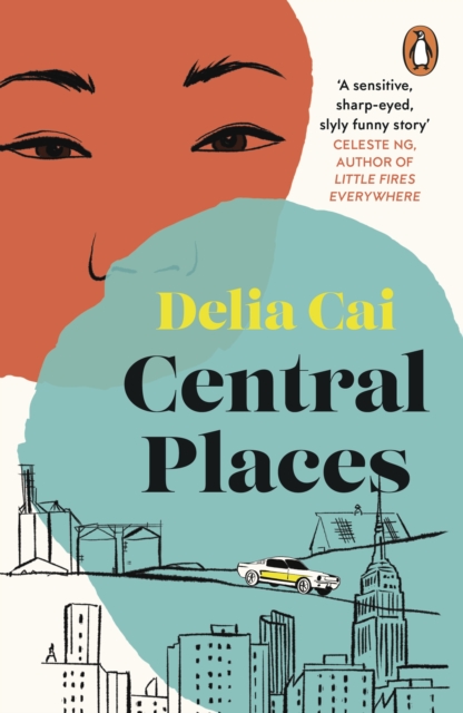 Image for Central Places