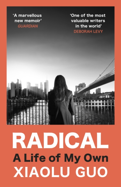 Cover for: Radical : A Life of My Own