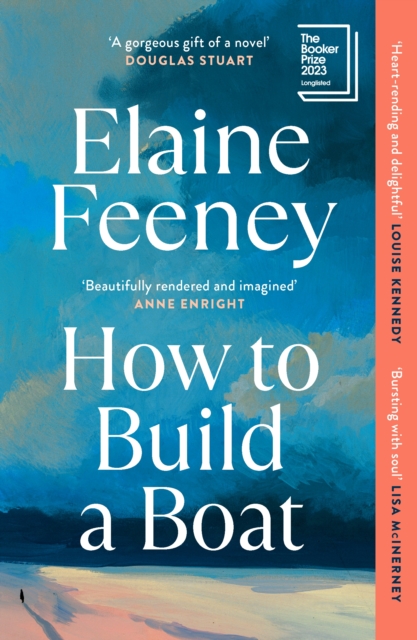 Image for How to Build a Boat : AS SEEN ON BBC BETWEEN THE COVERS