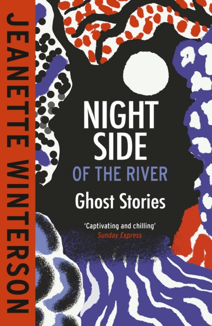 Cover for: Night Side of the River