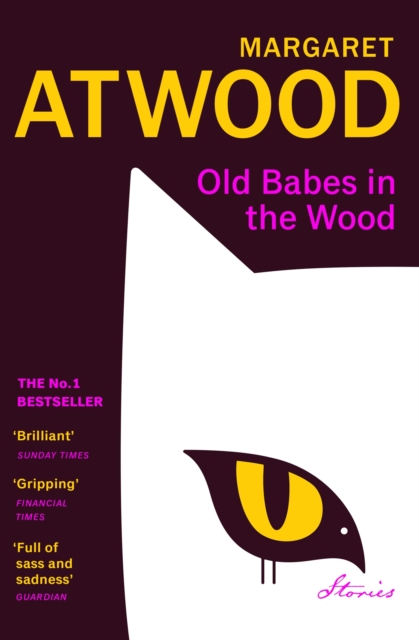 Image for Old Babes in the Wood : The #1 Sunday Times Bestseller