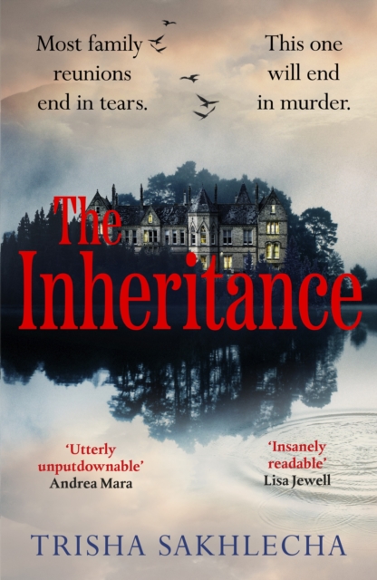 Image for The Inheritance