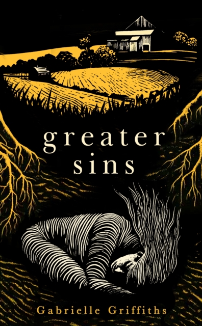 Image for Greater Sins