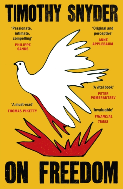 Image for On Freedom